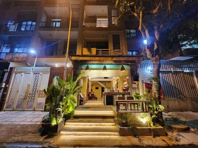 Sam's House – Fotos 9
